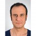 Kryolan Sideburns #1 Short Kryolan Sideburns #1 Short